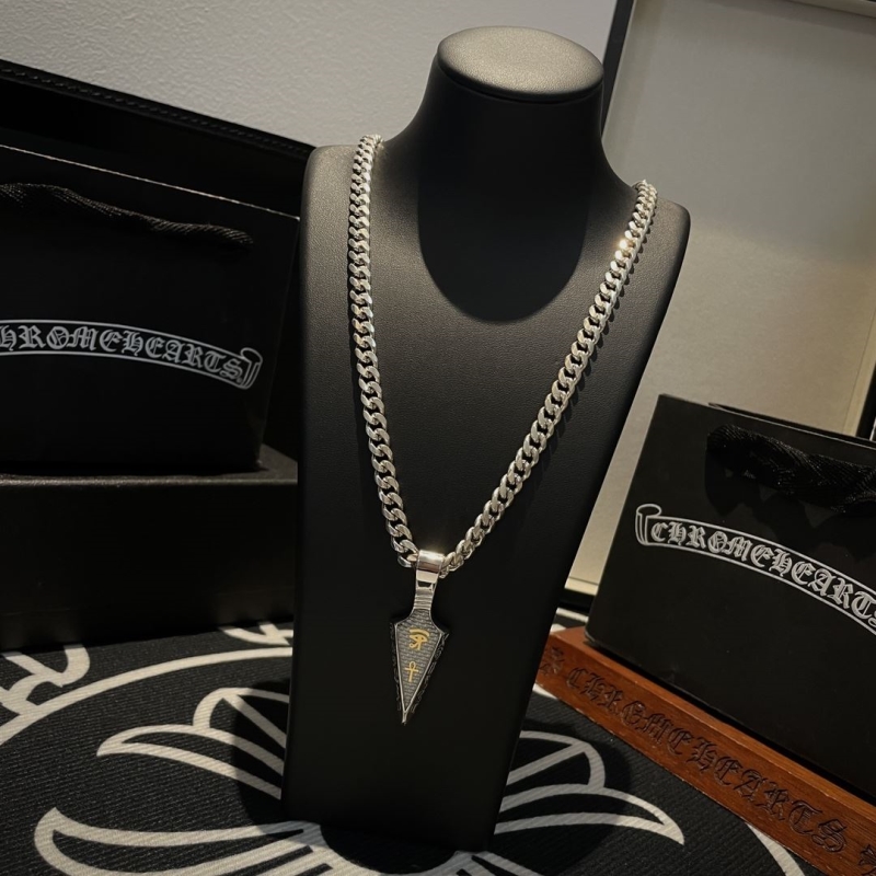 Chrome Hearts Necklaces